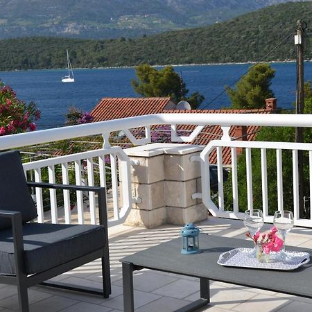 Cherry Đảo Korčula Ngoại thất bức ảnh
