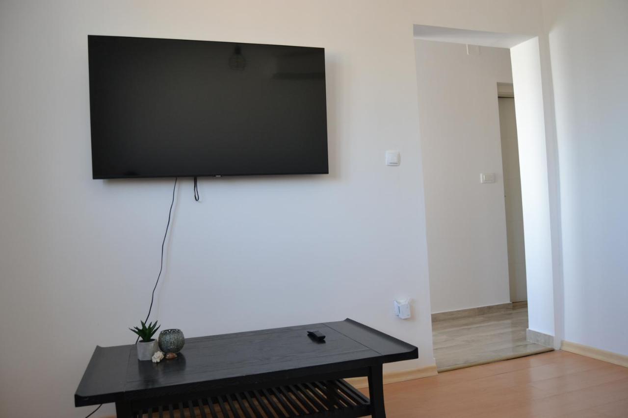 Cherry Đảo Korčula Ngoại thất bức ảnh