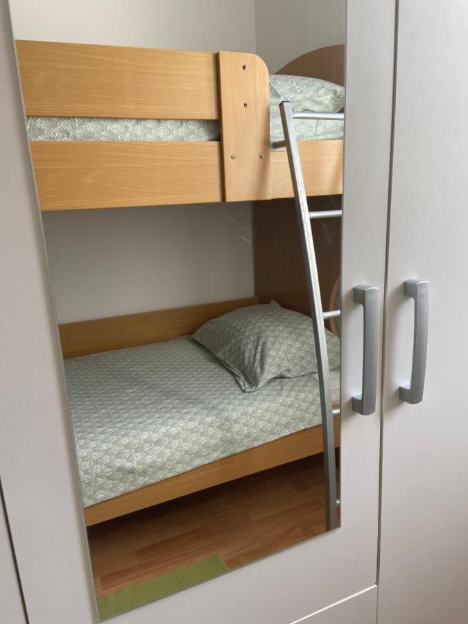 Cherry Đảo Korčula Ngoại thất bức ảnh