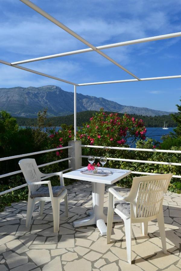 Cherry Đảo Korčula Ngoại thất bức ảnh