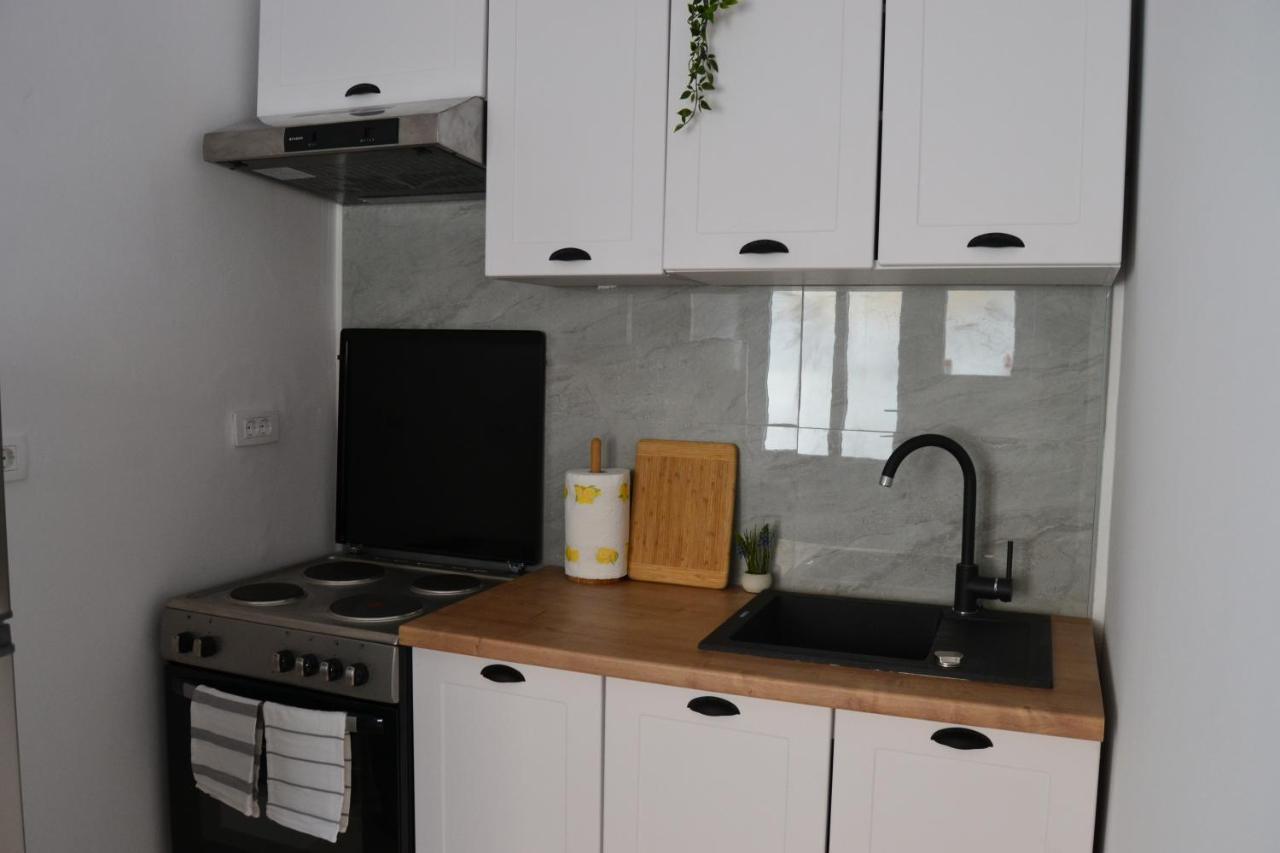 Cherry Đảo Korčula Ngoại thất bức ảnh
