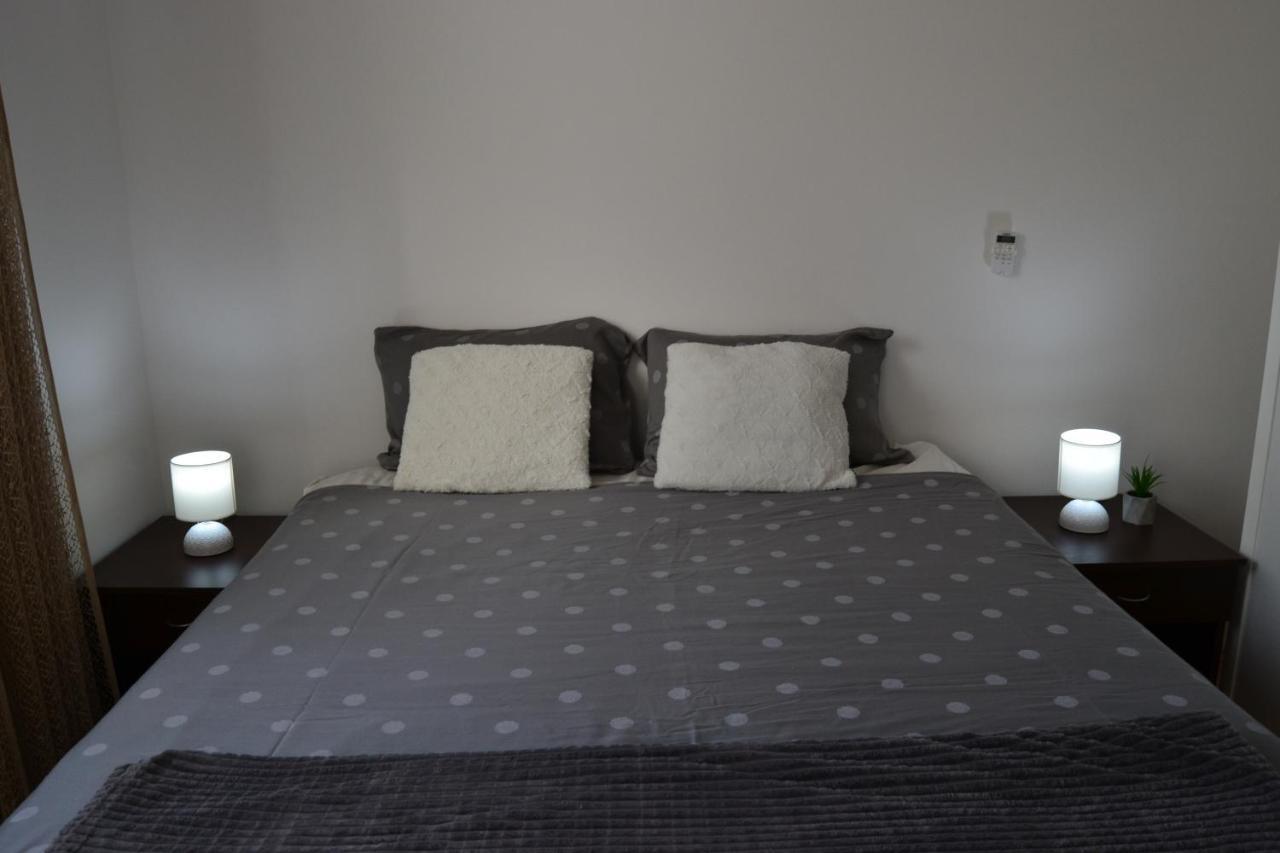 Cherry Đảo Korčula Ngoại thất bức ảnh