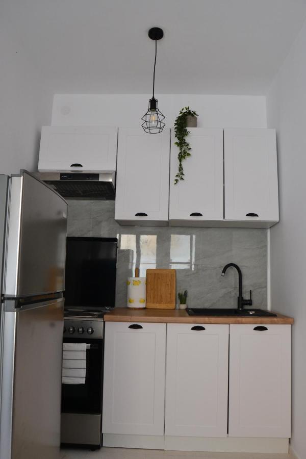 Cherry Đảo Korčula Ngoại thất bức ảnh