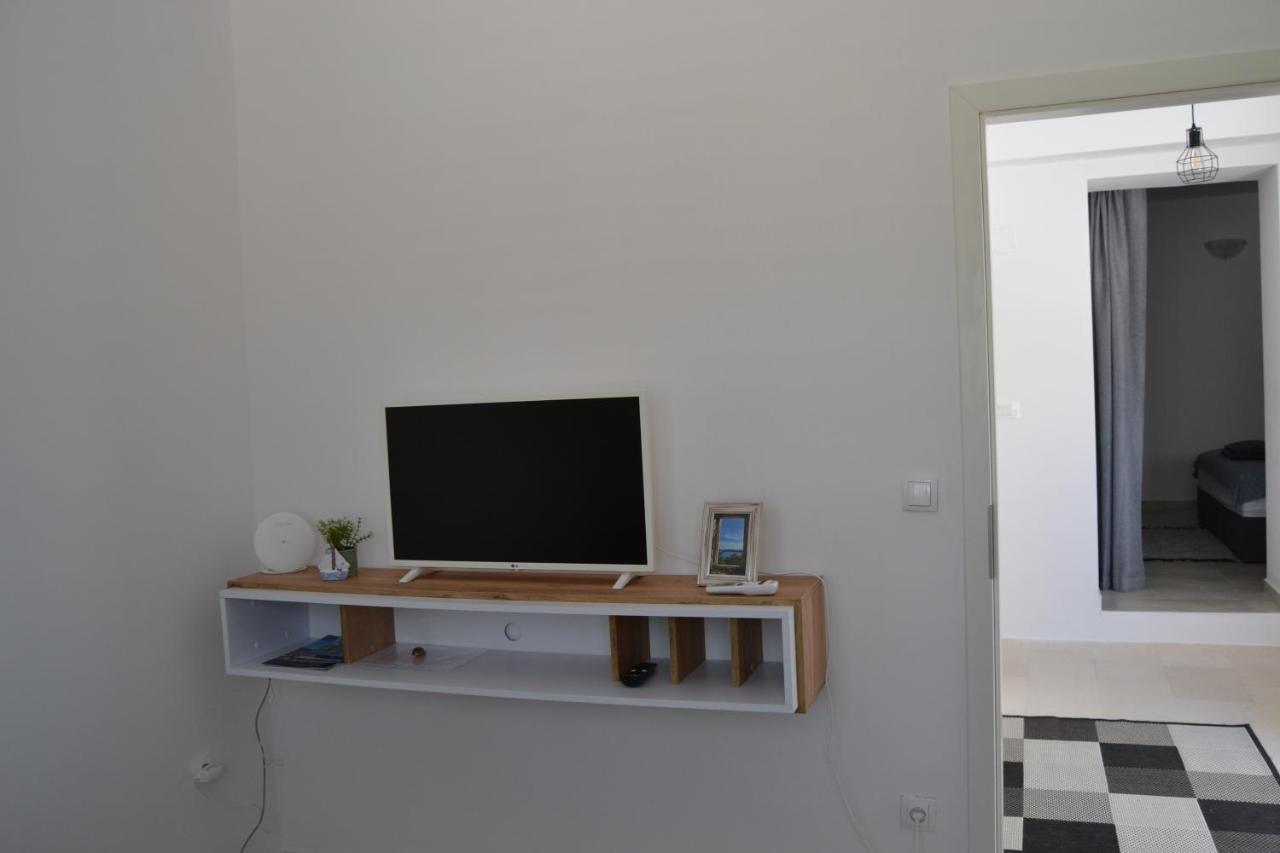 Cherry Đảo Korčula Ngoại thất bức ảnh